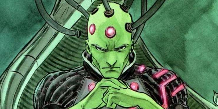 Dragon Ball 5 DC Villains Frieza Would Team Up With (& 5 That Hed Never Help) Dragon Ball 5 DC Villains Frieza Would Team Up With (& 5 That Hed Never Help)